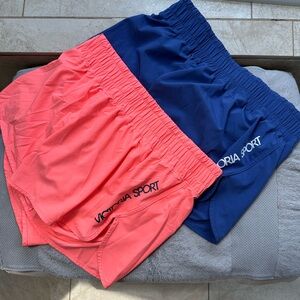 Victoria’s Secret Size Medium Atheltic Shorts